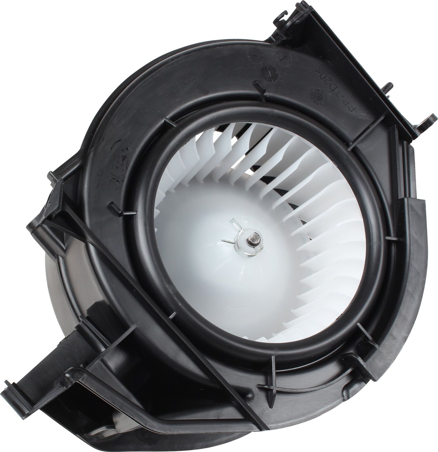 Вентилятор, мотор печки (отопителя) салона JP Group. Артикул 1126102300