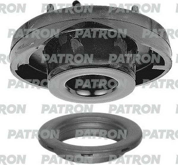 Опора амортизатора (стойки) Patron. Артикул PSE40284