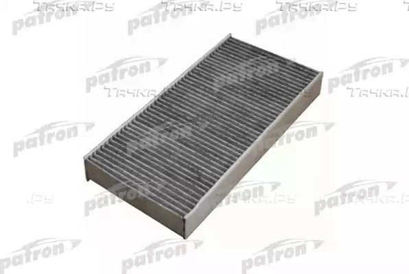 Салонный фильтр Patron для Citroen C5 I 2004-2008. Артикул PF2099