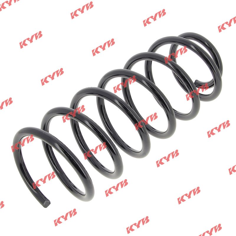 Пружина подвески KYB (Каяба) K-Flex. Артикул RG1088