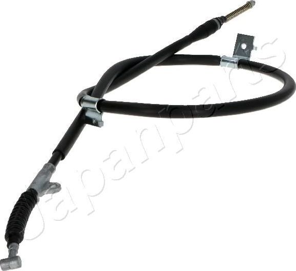 Трос ручника (тросик ручного тормоза) Japanparts. Артикул BC-106