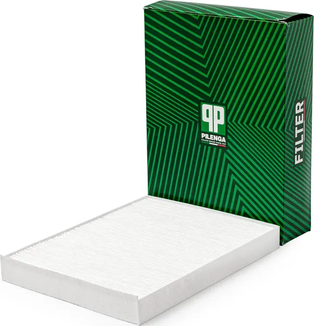 PILENGA Фильтр салонный  VAG TRANSPORTER T5  T6  MULTIVAN T5  T6 Pilenga. Артикул fa-p2260