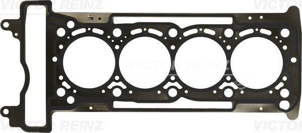Прокладка ГБЦ Victor Reinz (Металл) для Mercedes-Benz GLC I (X253) 2019-2026. Артикул 61-10805-00