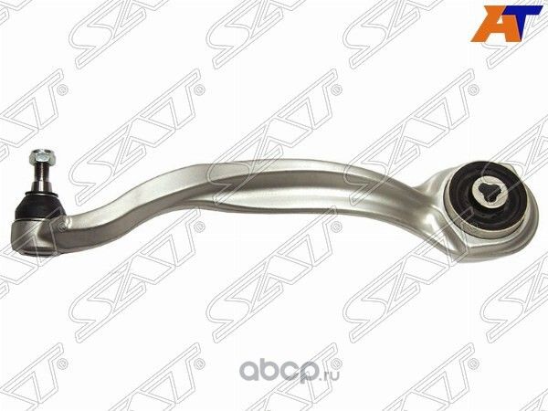 Рычаг передний нижний продол MERCEDES-BENZ W212 (SAT). Артикул STA2123302711