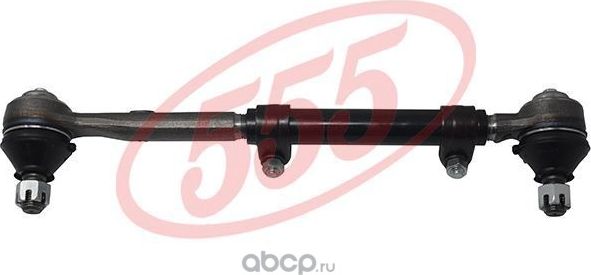 Рулевая тяга поперечная 555. Артикул SS-2480