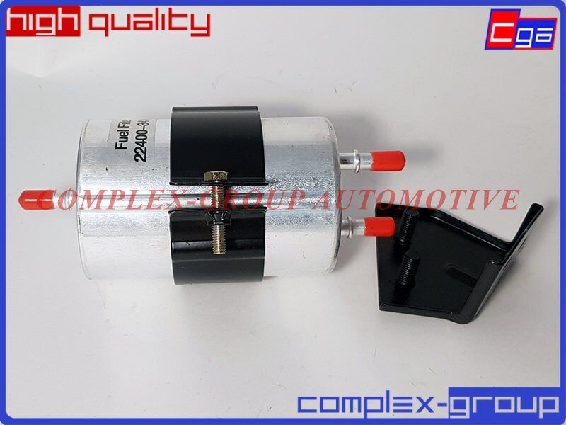 Фильтр топливный CGA. Артикул 3FLT716RA