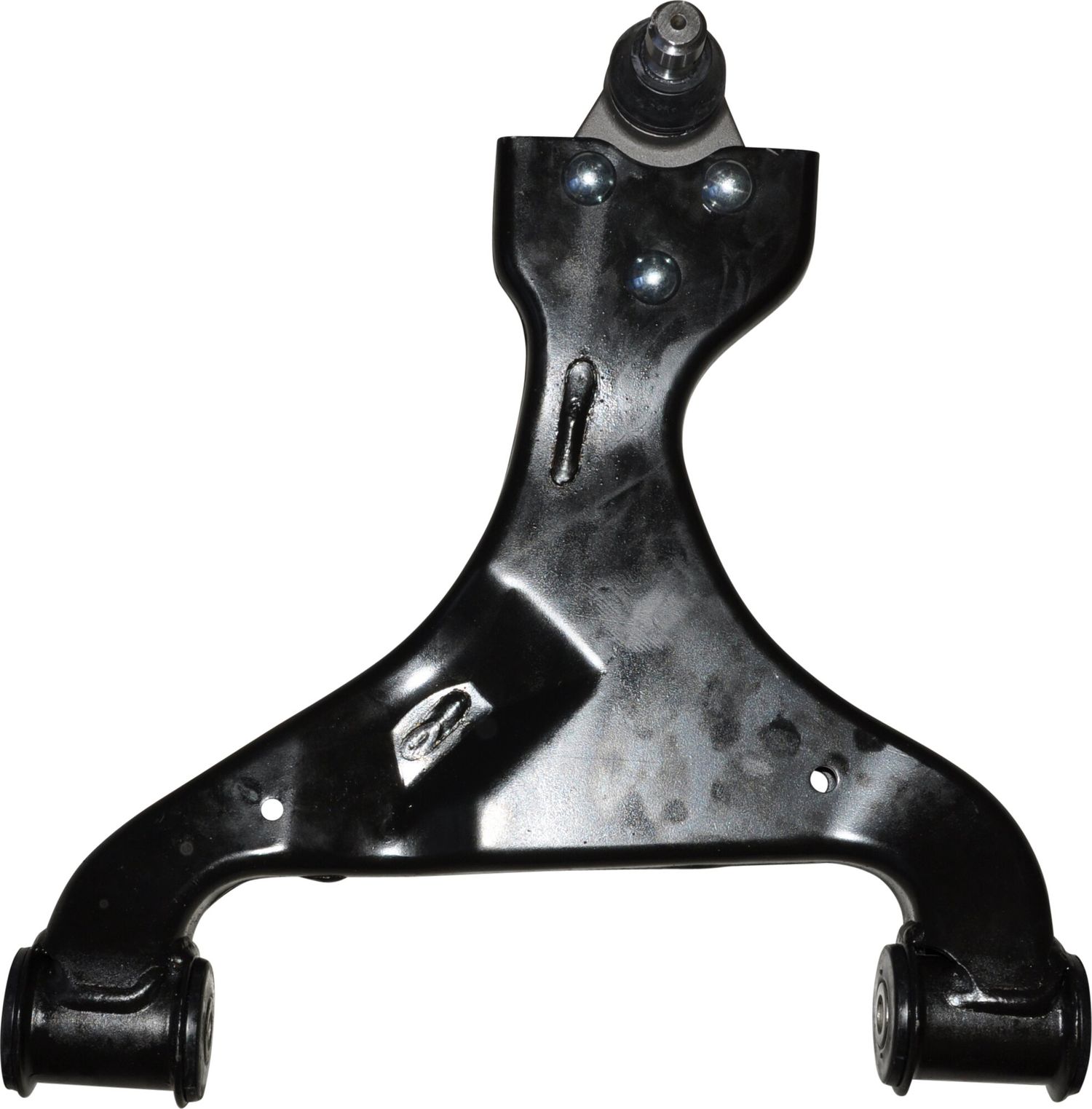 Поперечный рычаг передней подвески JP Group. Артикул 1340102480