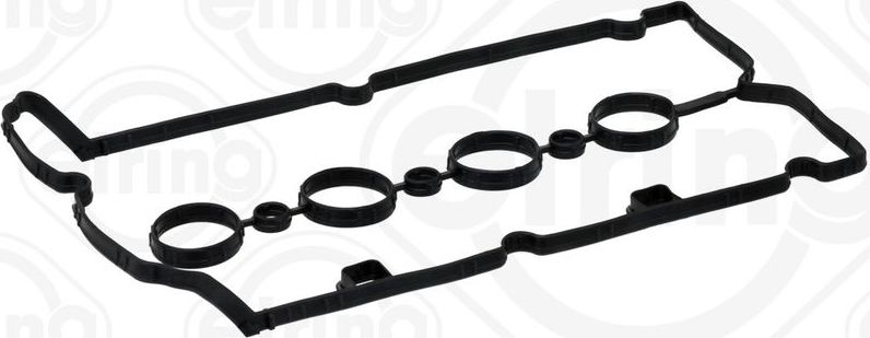 Прокладка клапанной крышки 441724 Elring. Артикул 354.030