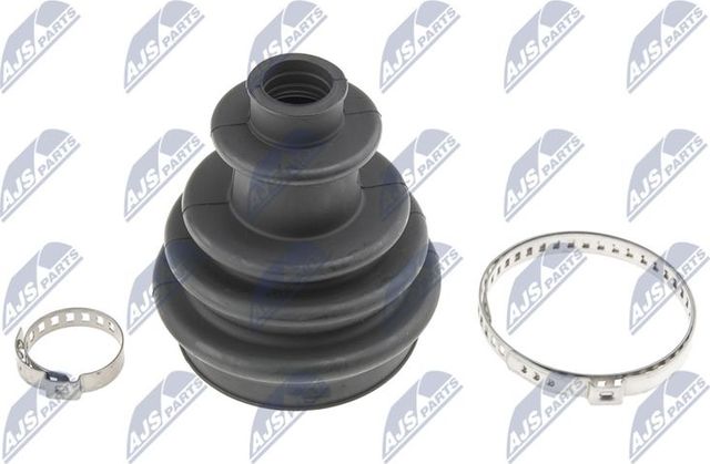 Пыльник ШРУСа наружный NTY передний для Mitsubishi Lancer IX 2001-2005. Артикул NOP-025