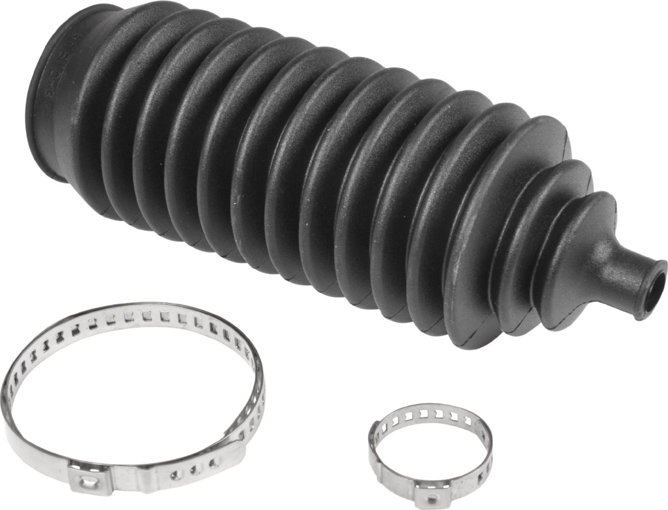 Пыльник рулевой рейки (комплект) Blue Print (резина). Артикул ADC481501