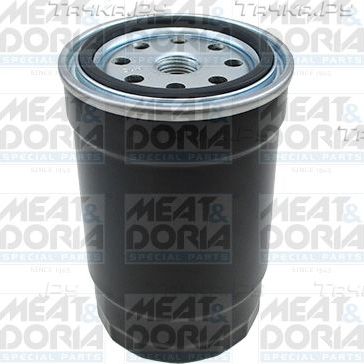 Топливный фильтр Meat & Doria для MINI Hatch II (R56) 2010-2013. Артикул 4808