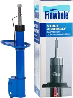 Амортизатор пер. газовый LADA Largus Cross 8450009394 (Finwhale). Артикул 13193GU
