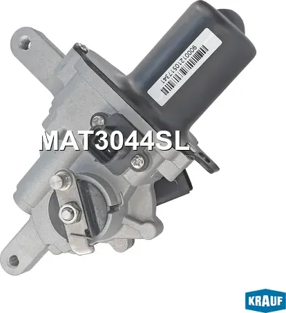 Актуатор турбокомпрессора Krauf. Артикул MAT3044SL