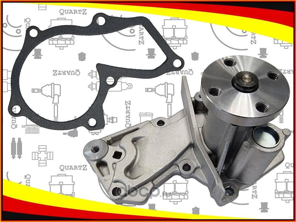 Насос водяной (Quartz). Артикул QZ1406479