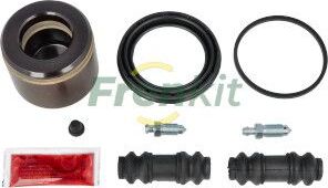 Ремкомплект тормозного суппорта Frenkit передний для Jeep Cherokee II (XJ) 1995-2001. Артикул 266901