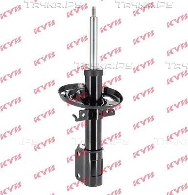 Амортизатор KYB (Каяба) Excel-G. Артикул 3348011