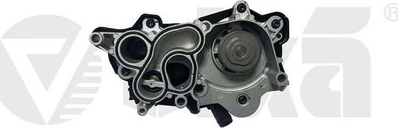 Помпа (водяной насос) Vika. Артикул 11211814201