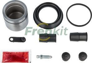 Ремкомплект тормозного суппорта Frenkit передний для Nissan Primera P11 1996-2002. Артикул 257942