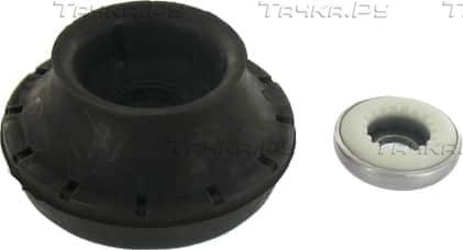 Опора амортизатора (стойки) SKF передняя для Ford Galaxy I 1995-2006. Артикул VKDA 35110