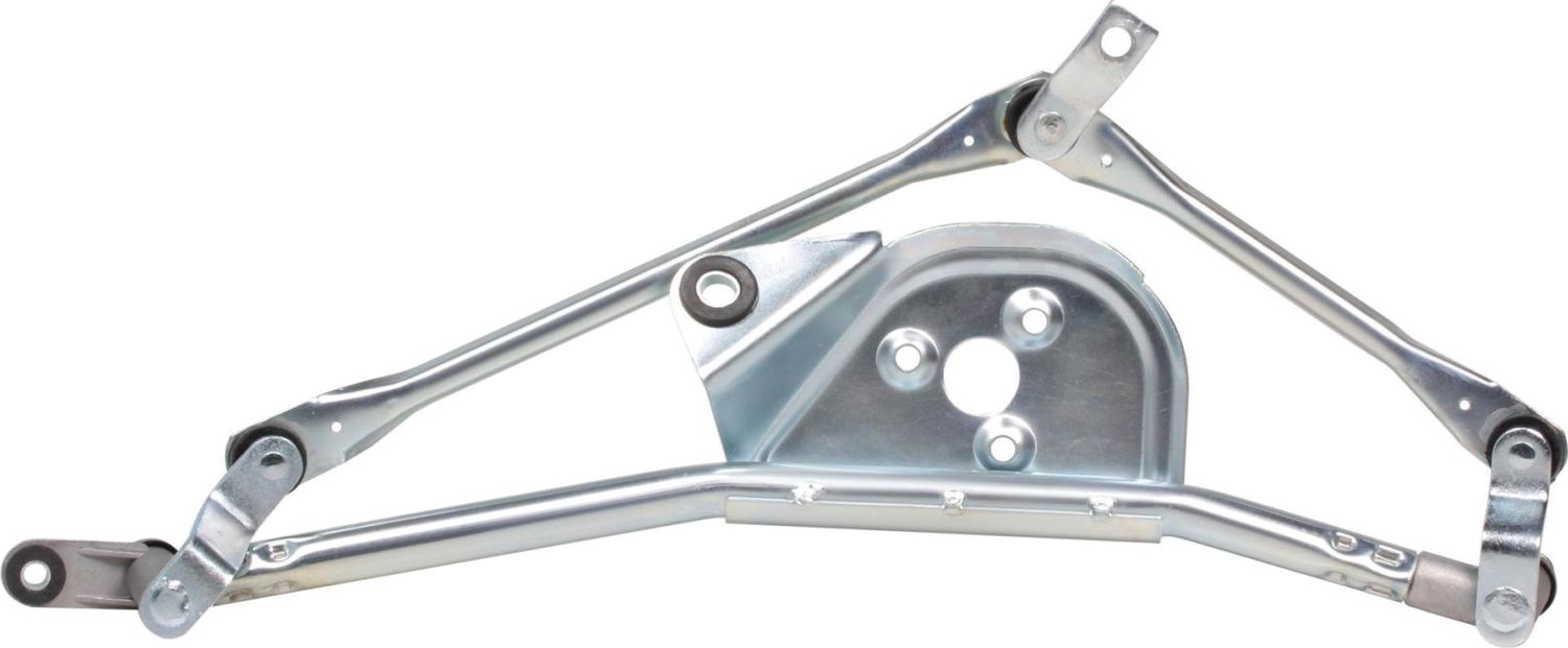 Трапеция стеклоочистителя (дворника) StartVOLT для Lada Granta I 2011-2026. Артикул VWA 0118