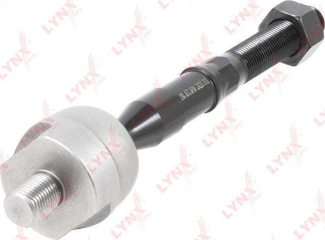 Рулевая тяга LYNXauto для Mitsubishi Pajero IV 2006-2025. Артикул C2422LR