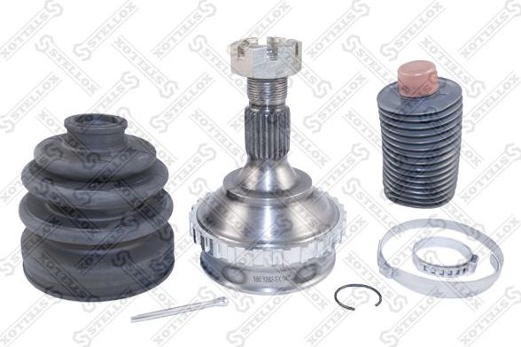 Шрус наружный (граната) Stellox. Артикул 150 1282-SX