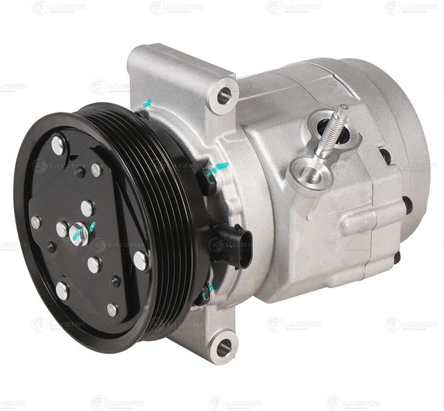 Компрессор кондиционера Luzar для Chevrolet Captiva I 2006-2016. Артикул LCAC 0532