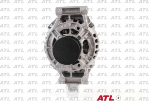 Генератор ATL/Delta Autotechnik для Mercedes-Benz Sprinter 901, 902 2000-2006. Артикул L 42 520
