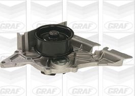 Помпа (водяной насос) Graf. Артикул PA618A
