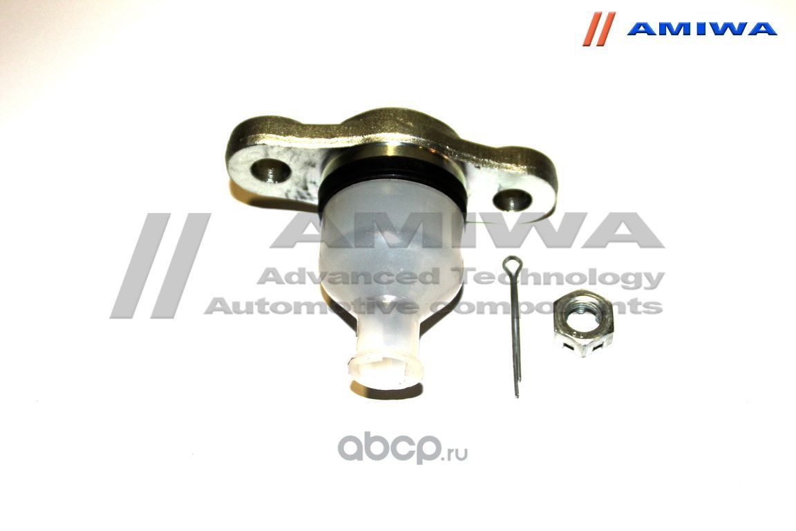 ОПОРА ШАРОВАЯ ПЕРЕДНЕГО ПОВОРОТНОГО КУЛАКА (Amiwa). Артикул 05221481