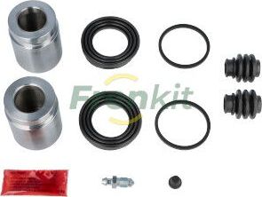 Ремкомплект тормозного суппорта Frenkit передний для Jeep Grand Cherokee II (WJ) 1999-2005. Артикул 247901