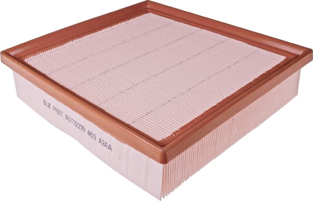 Воздушный фильтр Blue Print. Артикул ADT322119