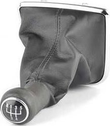 Ручка КПП BSG для Volkswagen Polo V 2009-2026. Артикул BSG 90-465-017