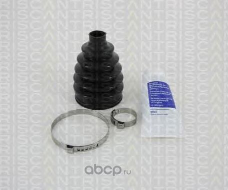 Пыльник шруса (комплект) General Motors. Артикул 96245309