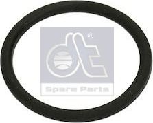 Сальник, уплотнительное кольцо DT Spare Parts (FPM (Fluor-Kautschuk)). Артикул 2.10327
