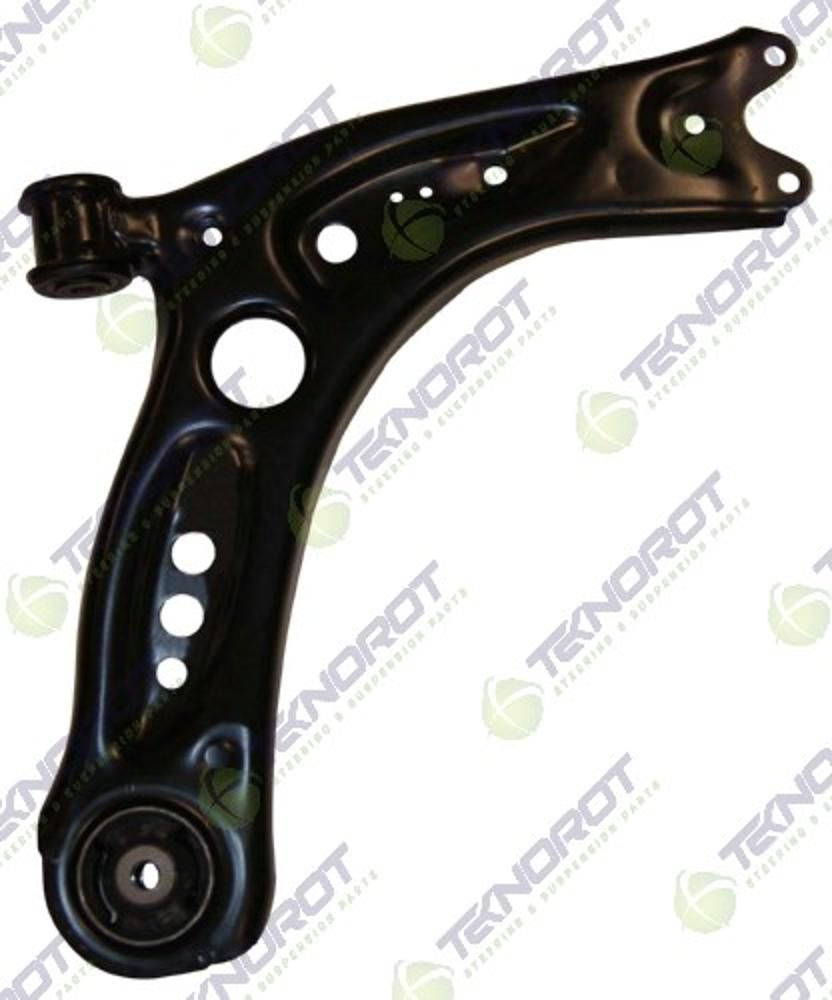 Поперечный рычаг передней подвески Teknorot. Артикул V-588S