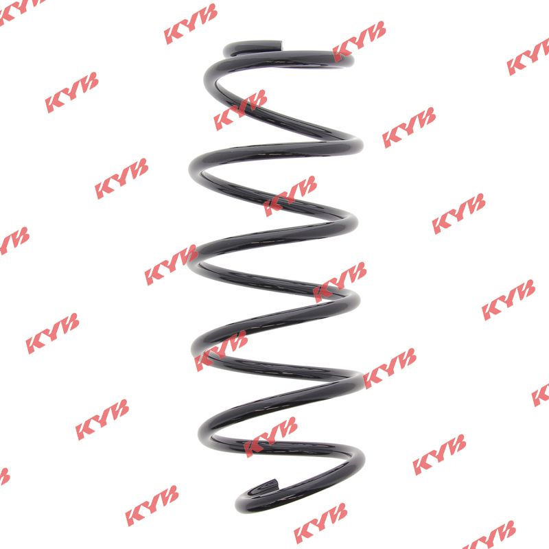 Пружина подвески KYB (Каяба) K-Flex. Артикул RH3539