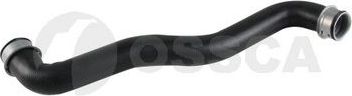 Патрубок радиатора (системы охлаждения) OSSCA. Артикул 23898