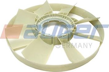 Вентилятор радиатора двигателя Auger для Mercedes-Benz Actros MP2 2002-2008. Артикул 78230
