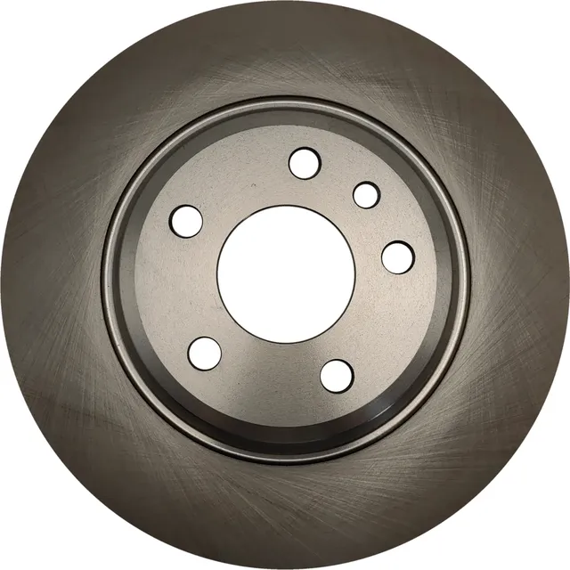 Диск тормозной (CTR). Артикул GD0015