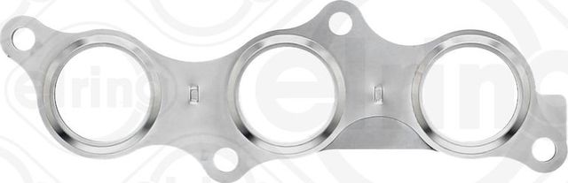 Прокладка выпускного коллектора Elring для Kia Picanto II 2011-2017. Артикул 853.330