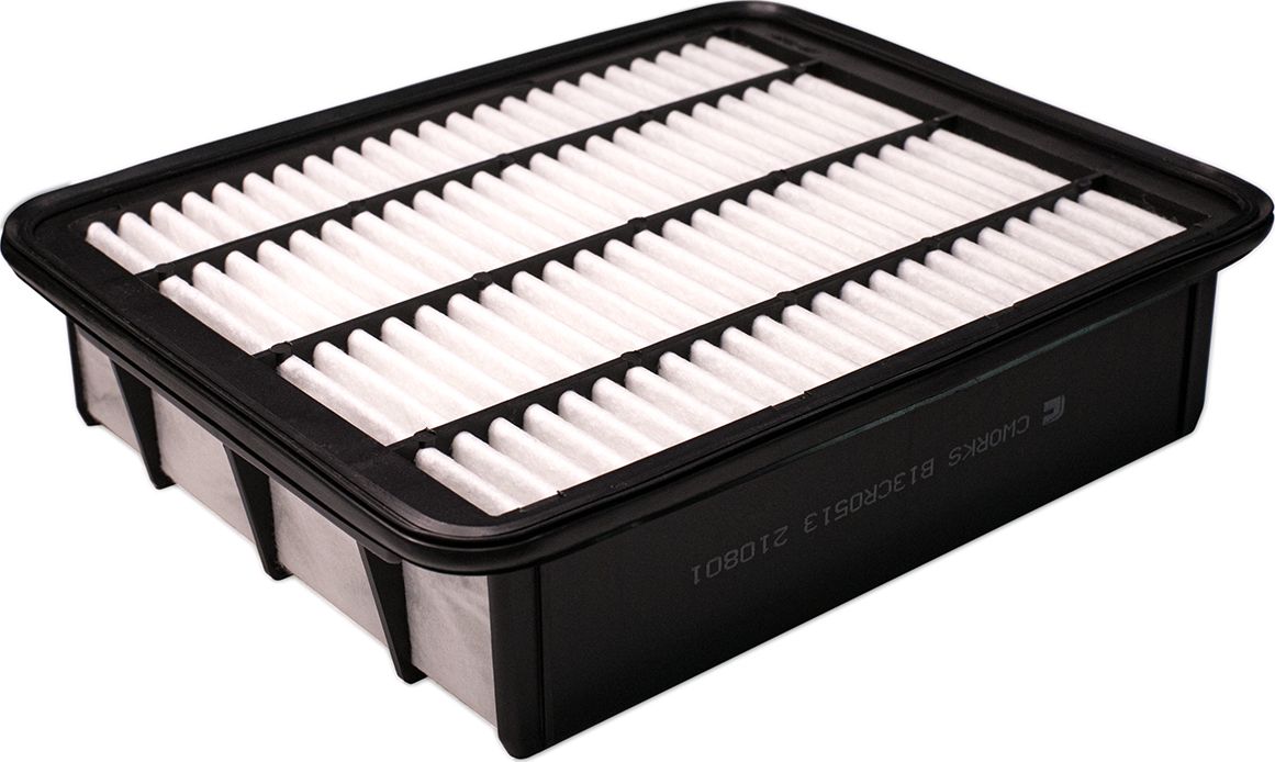 Фильтр воздушный (Cworks). Артикул B13CR0513