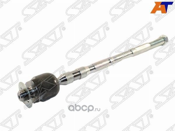 Тяга рулевая SUBARU IMPREZA 00-15FORESTER 01-071 (SAT). Артикул ST34160AE001