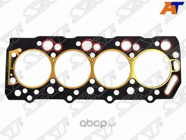 ПРОКЛАДКА ГОЛОВКИ БЛОКА 4D554D564D56T 2.32.5 T (SAT). Артикул ST1005B427