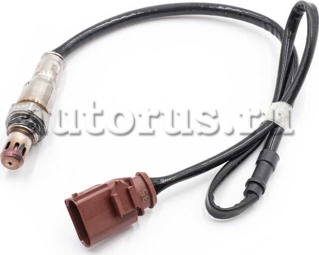 Лямбда-зонд (кислородный датчик) VAG для Skoda Felicia I 1994-2002. Артикул 03C906262AT