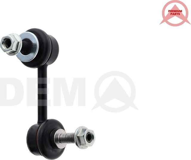 Стойка (тяга) стабилизатора Sidem. Артикул 63369