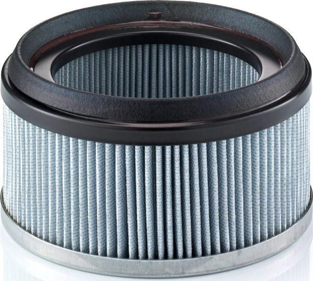 Салонный фильтр Mann-Filter для Mercedes-Benz Unimog 1966-2026. Артикул CU 1836