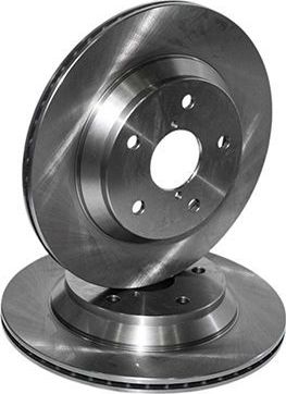 Тормозной диск Stellox. Артикул 6021-0050V-SX