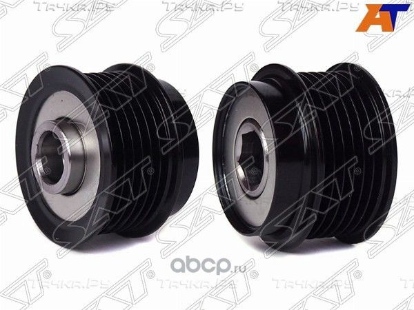 Обгонный шкив генератора TOYOTA  MANY (SAT). Артикул ST274150T011