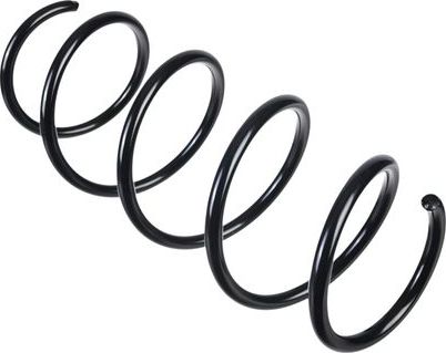 Пружина подвески Zentparts. Артикул Z38250